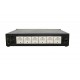 INVOLIGHT DD6 - диммер, 6 каналов, 2,2 кВт на канал, дроссели, DMX-512, аналоговое 0-10 В