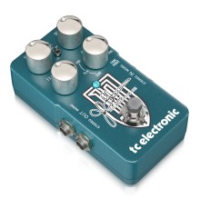 TC ELECTRONIC THE DREAMSCAPE - гитарная педаль эффектов модуляции (хорус, вибрато, флэнжер)