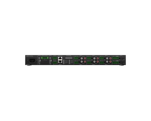 LAB.GRUPPEN CMA2402 - профессиональный микшер-усилитель с зонированием