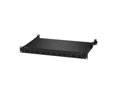 LAB.GRUPPEN CMA2402 - профессиональный микшер-усилитель с зонированием