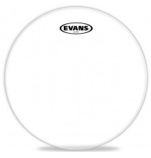 EVANS BD20G1CW - 20' Genera G1 Coated пластик для бас-барабана