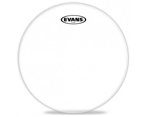 EVANS BD20G1CW - 20' Genera G1 Coated пластик для бас-барабана
