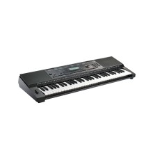 KURZWEIL KP110 LB - синтезатор, 61 клавиша, полифония 128, цвет черный