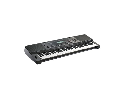 KURZWEIL KP110 LB - синтезатор, 61 клавиша, полифония 128, цвет черный