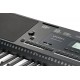 KURZWEIL KP110 LB - синтезатор, 61 клавиша, полифония 128, цвет черный