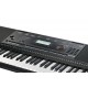 KURZWEIL KP110 LB - синтезатор, 61 клавиша, полифония 128, цвет черный