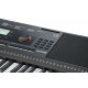 KURZWEIL KP110 LB - синтезатор, 61 клавиша, полифония 128, цвет черный