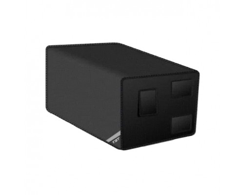 FBT MR-C 218X2 - защитный чехол для защиты двух сабвуферов Myra 218S
