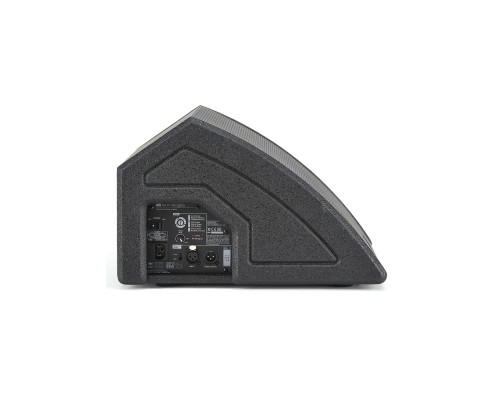 DB TECHNOLOGIES FMX 10 - активный двухполосный коаксиальный монитор, 800Вт, класс D, 125 дБ SPL