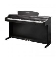 KURZWEIL M115 SR - цифр. пианино (2 места), банкетка, 88 молот. клавиш, полифония 189, цвет палисанд