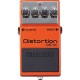 BOSS DS-1X - гитарная педаль перегруза (дисторшн)
