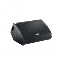 FBT VENTIS 112M - двухполосный пассивный монитор, НЧ12', ВЧ 1', 250 Вт (RMS), 8Ом, 
60Гц - 18кГц,