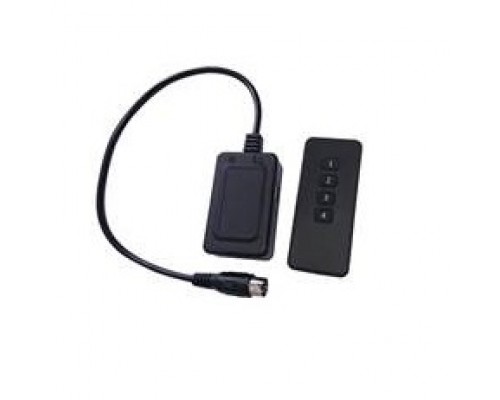INVOLIGHT W-3 - комплект беспроводного ДУ для FUME1500PRO, FUME3000PRO, LEDCANO ONE