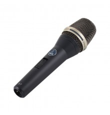 AKG D7 S - микрофон вокальный класса Hi-End динамический суперкардиоидный,