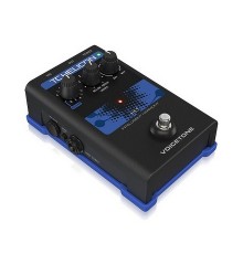 TC HELICON VOICETONE H1 - вокальный гармонайзер