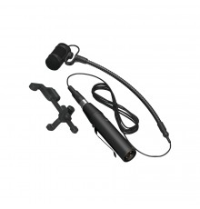 BEHRINGER CB100 VIOLIN - инструментальный конденсаторный микрофон, 50 Гц - 18 кГц, 200 Ом, фантомное