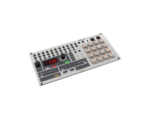BEHRINGER RS-9 - мощный ритм-секвенсор в формате Eurorack