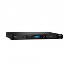 LAB.GRUPPEN IPX 4800 - компактный двухканальный усилитель мощности 4800 Вт с DSP