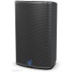TURBOSOUND iQ15 - двухполосная активная акустич.система, би-амп,15'+1', 2500Вт макс, 132дБ, DSP, USB