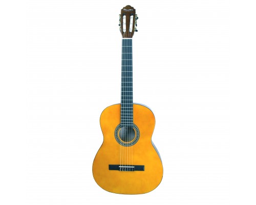 BARCELONA CG6 4/4 - классическая гитара, размер 4/4, анкер, цвет натуральный