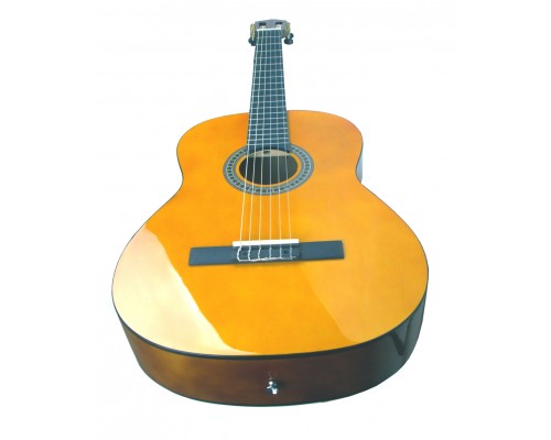 BARCELONA CG6 4/4 - классическая гитара, размер 4/4, анкер, цвет натуральный