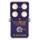 TC ELECTRONIC MOJO MOJO PAUL GILBERT EDITION - гитарная педаль эффекта овердрайв