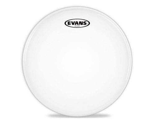 EVANS BD22G1CW - 22' Genera G1 Coated White пластик для бас-барабана