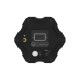 INVOLIGHT LIBERTY MODPAR COB - аккумуляторный всепогодный COB LED RGBW прожектор, IP65, DMX512, W-DM