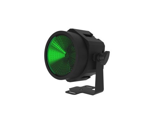 INVOLIGHT LIBERTY MODPAR COB - аккумуляторный всепогодный COB LED RGBW прожектор, IP65, DMX512, W-DM