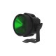 INVOLIGHT LIBERTY MODPAR COB - аккумуляторный всепогодный COB LED RGBW прожектор, IP65, DMX512, W-DM