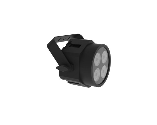 INVOLIGHT LIBERTY MODPAR - аккумуляторный всепогодный LED RGBW-прожектор, IP65, DMX512, W-DMX™