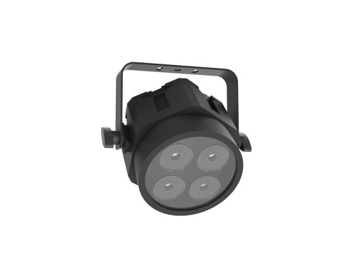 INVOLIGHT LIBERTY MODPAR - аккумуляторный всепогодный LED RGBW-прожектор, IP65, DMX512, W-DMX™