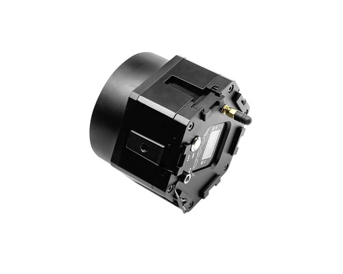 INVOLIGHT LIBERTY MODPAR - аккумуляторный всепогодный LED RGBW-прожектор, IP65, DMX512, W-DMX™