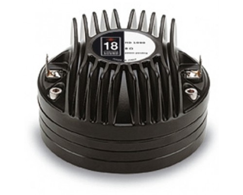 EIGHTEEN SOUND NSD1095N - драйвер, неодим, 8 Ом, 50 Вт AES, 110 dB, 1600...20000 Гц, выход 1'
