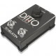 TC HELICON DITTO MIC LOOPER - вокальная педаль эффектов, лупер