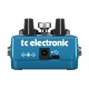 TC ELECTRONIC INFINITE SAMPLE SUSTAINER - педаль лупер/сэмплер с TonePrint, ревером, модуляцией