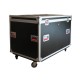 GATOR G-TOURPAR64-LED-8 - транспортировочный кейс для 8 световых приборов LED PAR 64