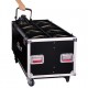 GATOR G-TOURPAR64-LED-8 - транспортировочный кейс для 8 световых приборов LED PAR 64