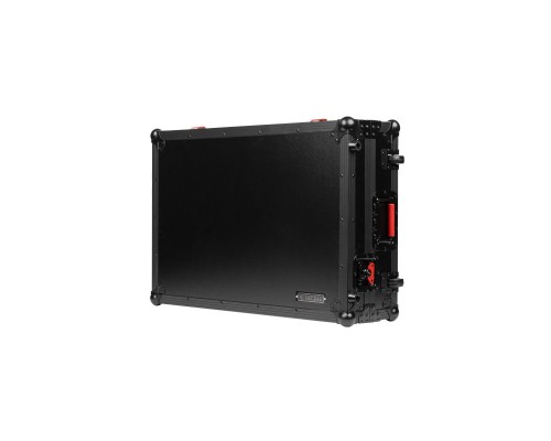 GATOR G-ONYX-XDJRX3 - кейс серии ONYX для DJ-проигрывателя Pioneer DJ XDJ-RX3