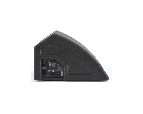 DB TECHNOLOGIES FMX 12 - активный коаксиальный монитор, 1200 Вт (пик), класс D, 128 дб SPL