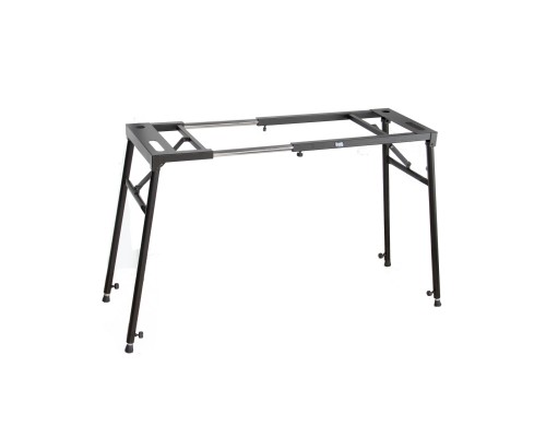 TEMPO KS350 - стойка под клавиши регулировка высоты и ширины