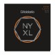 D'ADDARIO NYXL1356W - струны для электрогитары,13-56