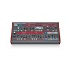 BEHRINGER DEEPMIND 12XD - компактный, двенадцатиголосный полифонический аналоговый синтезатор
