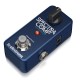 TC ELECTRONIC SPECTRACOMP BASS COMPRESSOR - гитарная педаль эффекта компрессор для бас-гитары