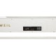 KURZWEIL M130W WH - цифр. пианино (2 места), банкетка, 88 молоточковых деревянных клавиш, полифония