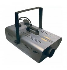 INVOLIGHT FM1500 - генератор дыма 1500Вт, беспроводной пульт ДУ