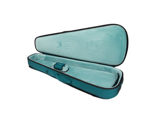 GATOR G-ICON335-BLU - полужесткий чехол серии ICON для электрогитар модели 335, цвет синий