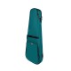 GATOR G-ICON335-BLU - полужесткий чехол серии ICON для электрогитар модели 335, цвет синий