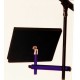 ONSTAGE TCM9150 - держатель для iPad, с креплением на микрофонную стойку