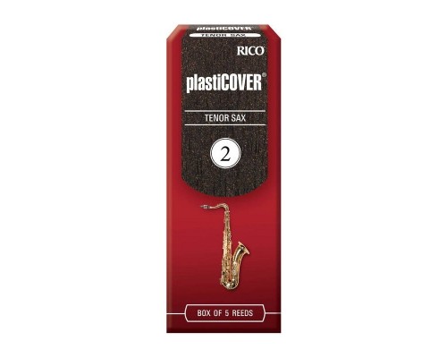 RICO RRP05TSX200 - трости для саксофона тенора - 2, (5шт)